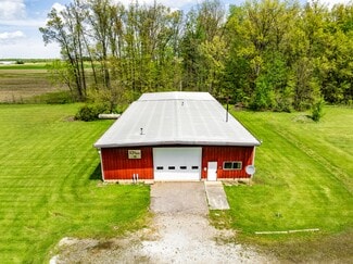 More details for 116 US 224 W, Greenwich, OH - Industrial for Sale