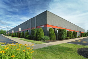 Tonawanda Commerce Center - Warehouse