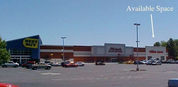 1165 N Dupont Hwy, Dover, DE for sale Building Photo- Image 1 of 1