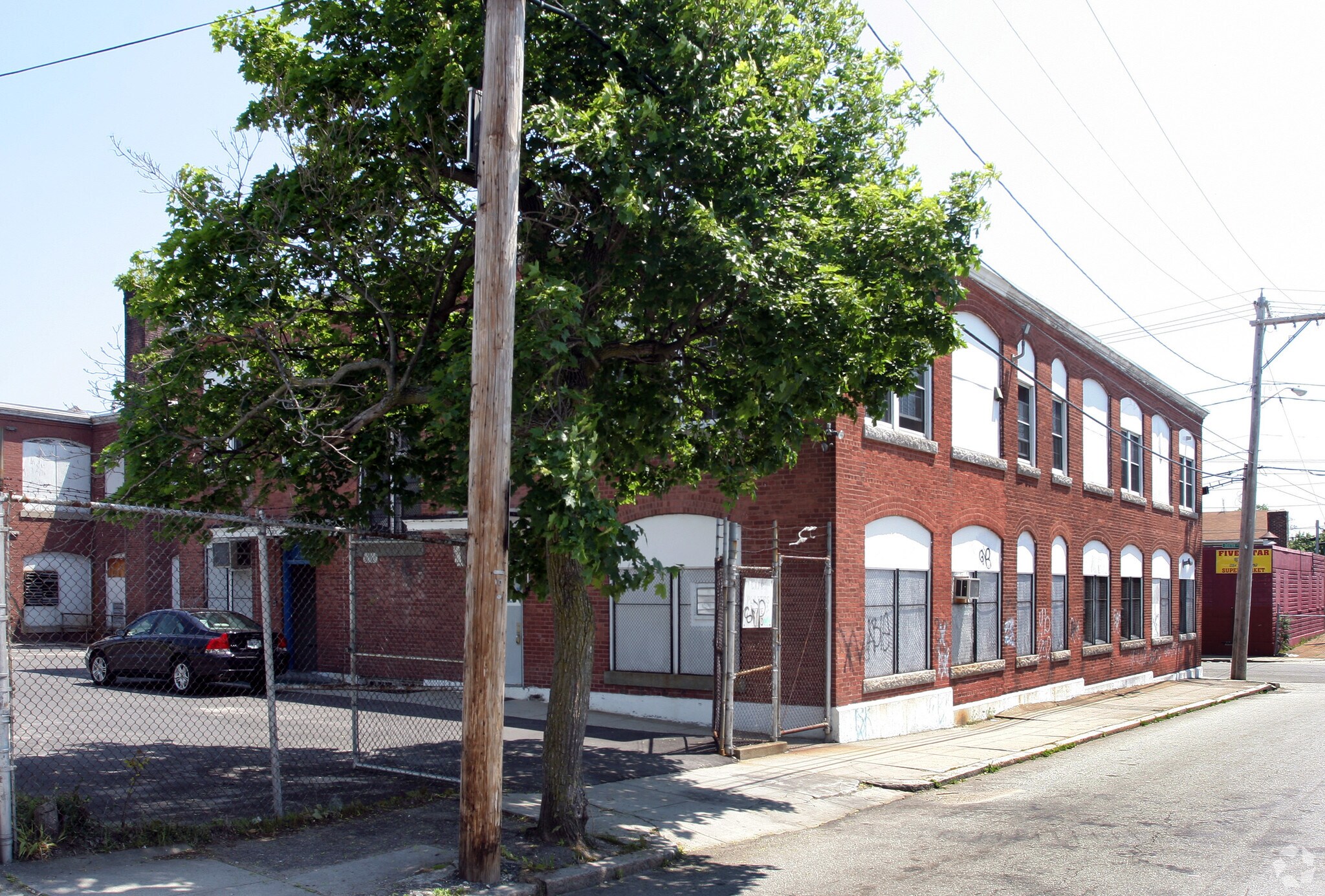 297 Dexter St, Providence, RI for sale Building Photo- Image 1 of 1