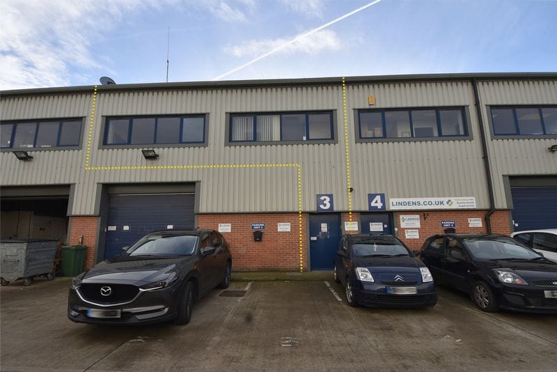 Mortimer Rise, Ossett for lease - Building Photo - Image 1 of 2