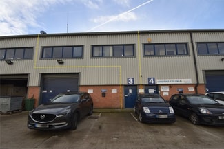 More details for Mortimer Rise, Ossett - Office for Lease