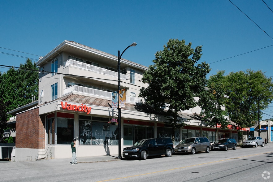 3626 28th St, Vancouver, BC for sale - Building Photo - Image 2 of 2