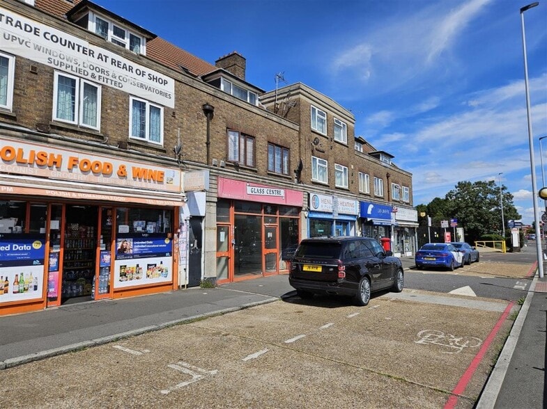 Bath Rd, Hounslow, TW5 9AX Retail for Lease