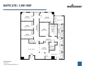 1450 Matthews Township Pky, Matthews, NC for lease Floor Plan- Image 1 of 1