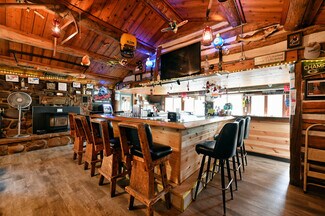 More details for N2586 Spider Lake Trl, Birchwood, WI - Retail for Sale