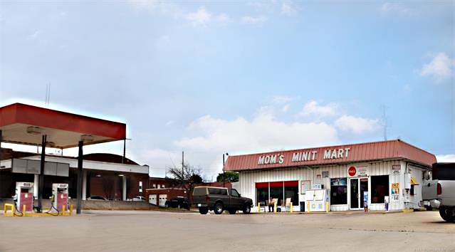 11056 Highway 76, Healdton, OK for sale - Primary Photo - Image 1 of 1