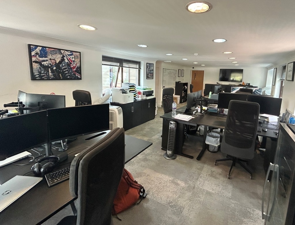 Holyport Rd, Maidenhead for lease Interior Photo- Image 1 of 6