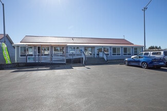More details for 751 Riverside Dr, Coquille, OR - Flex for Sale