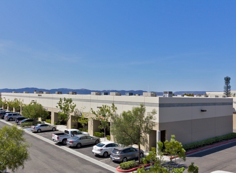 38340 Innovation Ct, Murrieta, CA for lease - Building Photo - Image 2 of 5