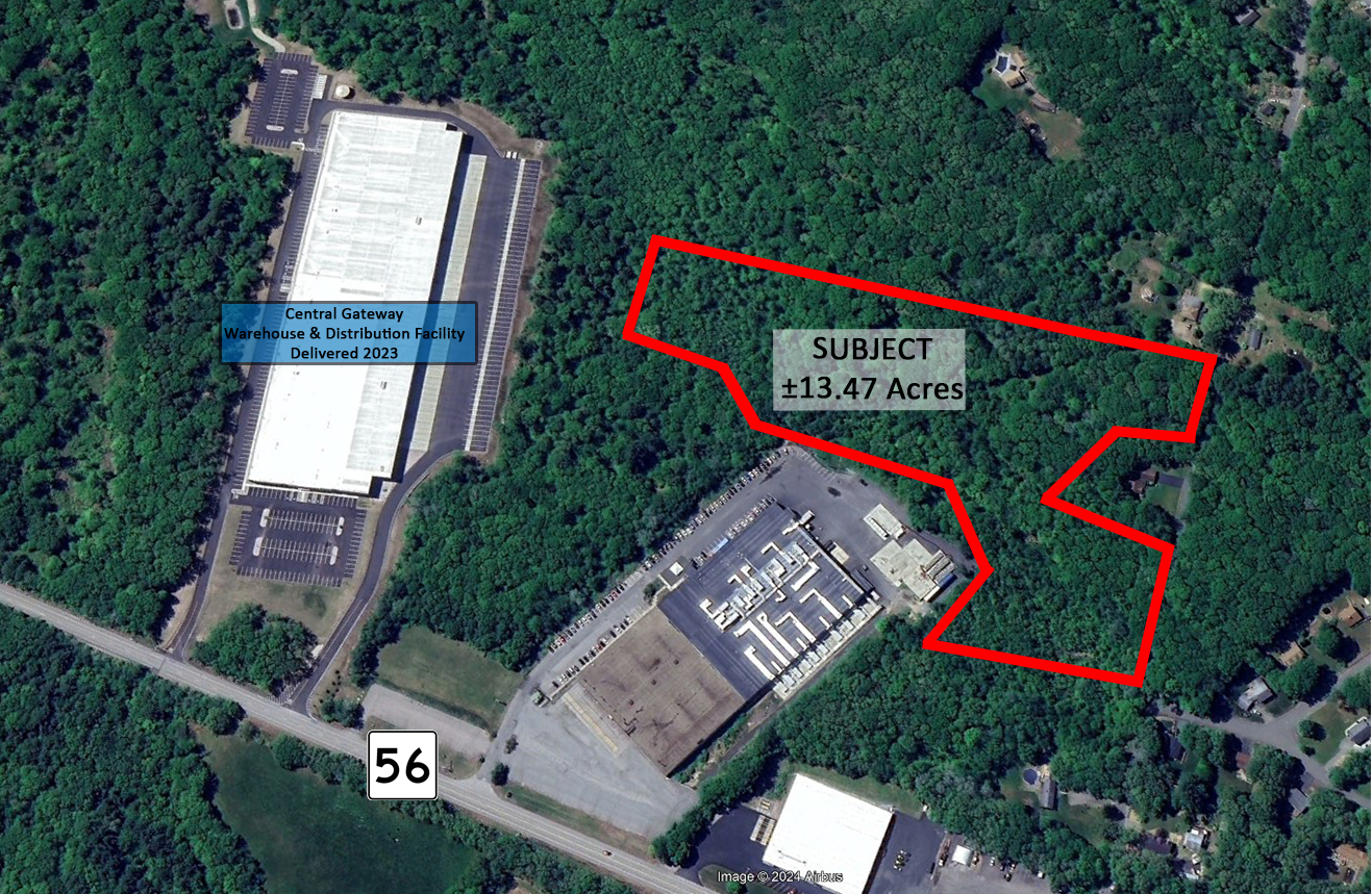 5 Clark St, Rochdale, MA for sale Building Photo- Image 1 of 3