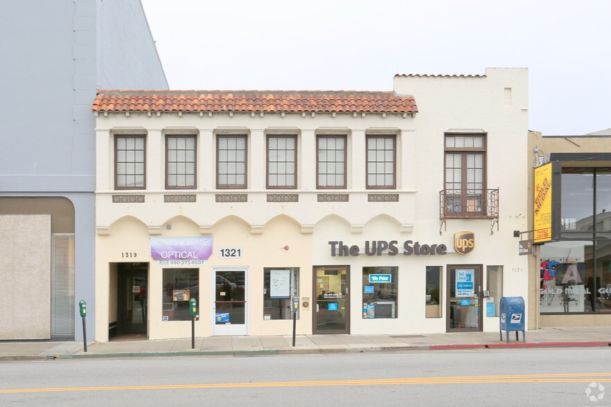 13191325 Howard Ave, Burlingame, CA 94010