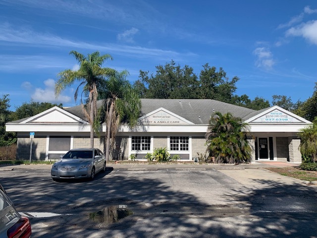 1264 S Pinellas Ave, Tarpon Springs, FL for sale - Building Photo - Image 1 of 1