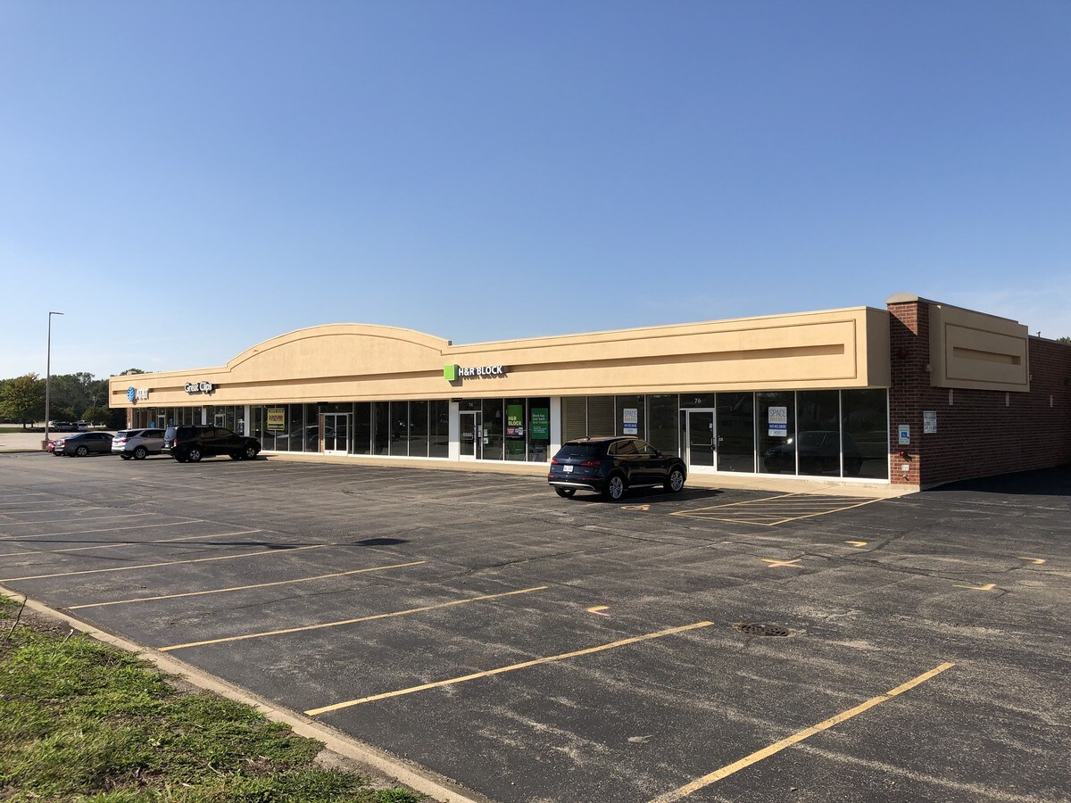 6080 E North Ave, Villa Park, IL 60181