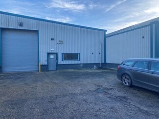 More details for Eringhausen Way, Haverhill - Industrial for Lease