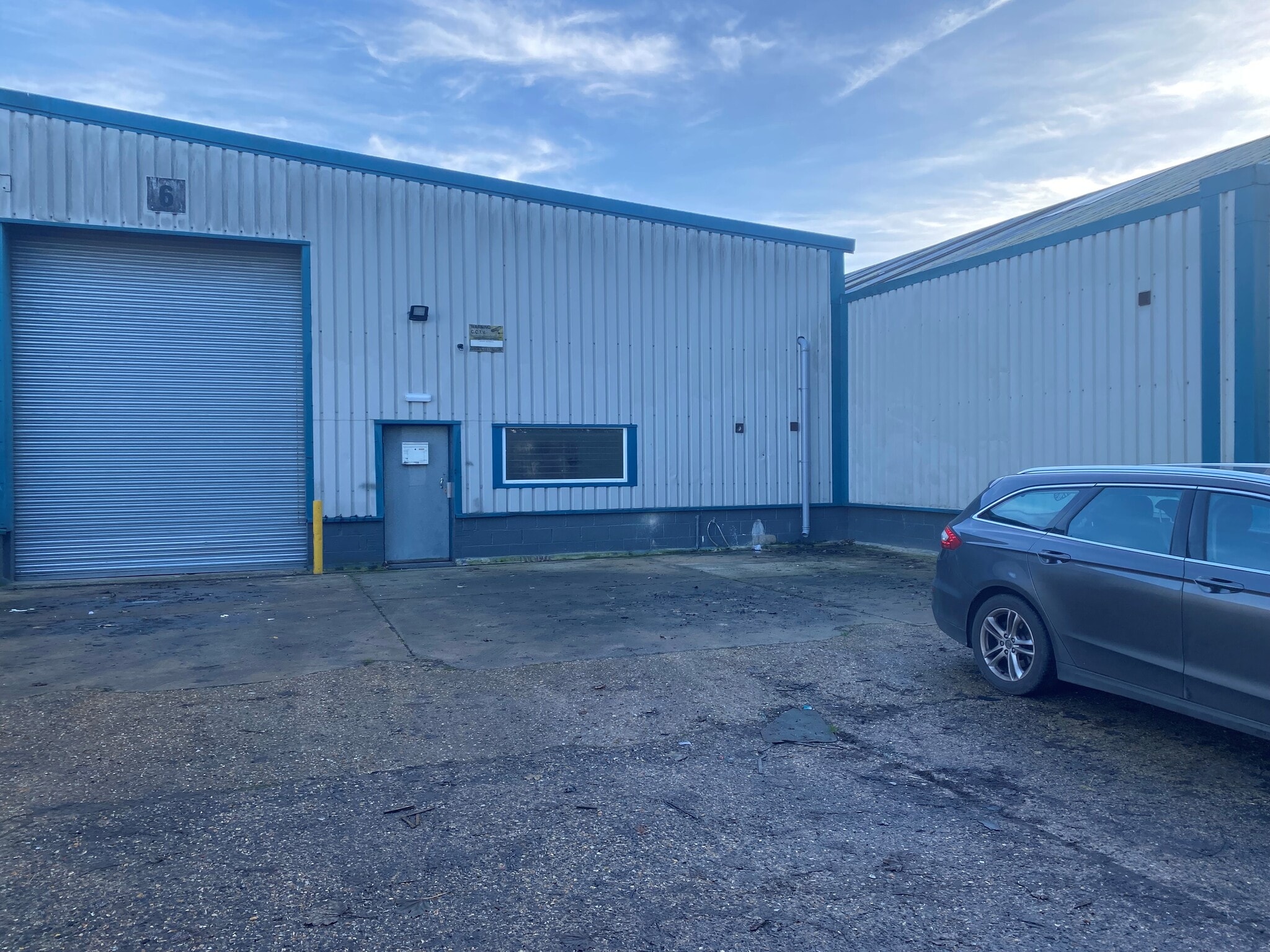 Eringhausen Way, Haverhill for lease Building Photo- Image 1 of 7