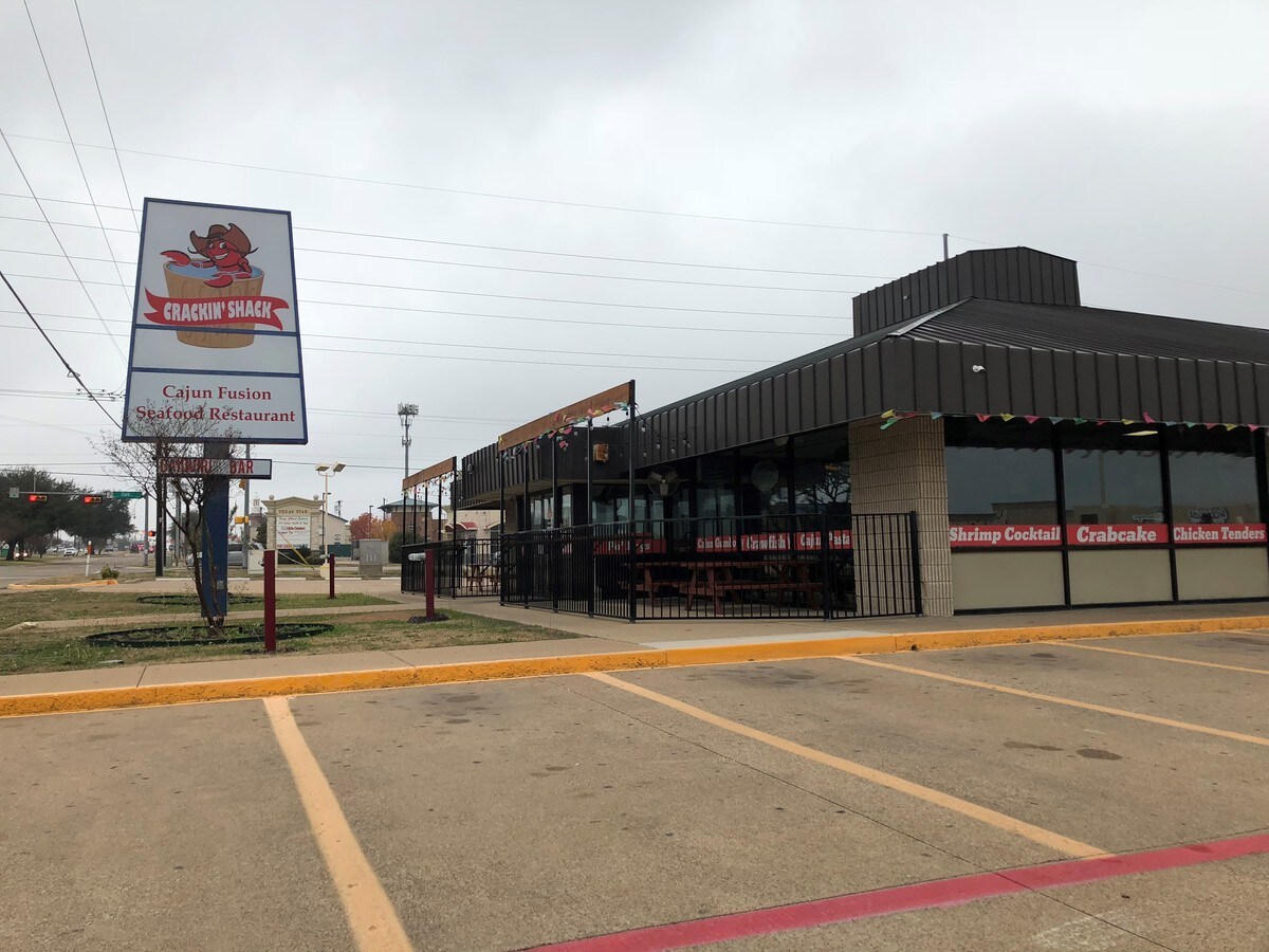 101 E Belt Line Rd Cedar Hill Tx 75104 Fast Food Property For 101 E Belt Line Rd Cedar Hill Tx 75104 Fast Food Property For On Loopnet