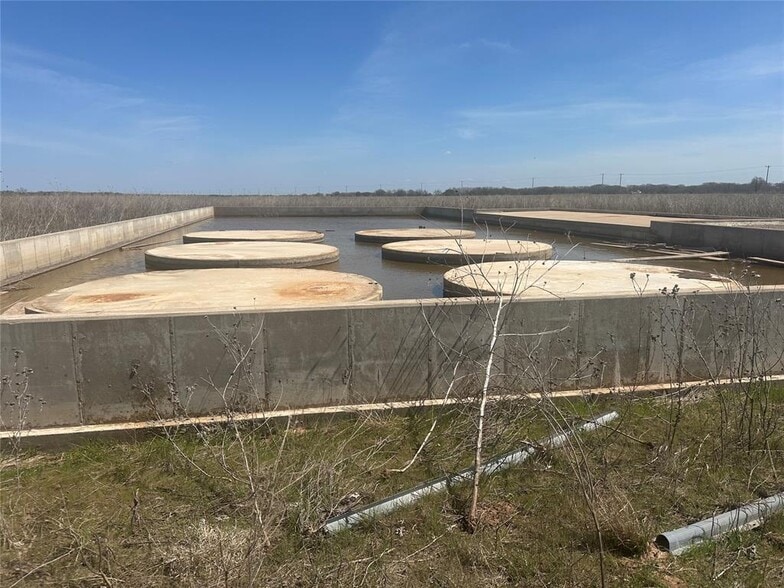 N 2720 Rd & Oklahoma 33 hwy, Omega, OK for sale - Primary Photo - Image 1 of 1