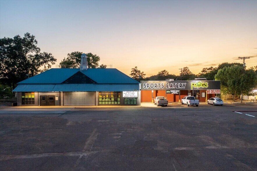 1507 North St, Nacogdoches, TX 75965