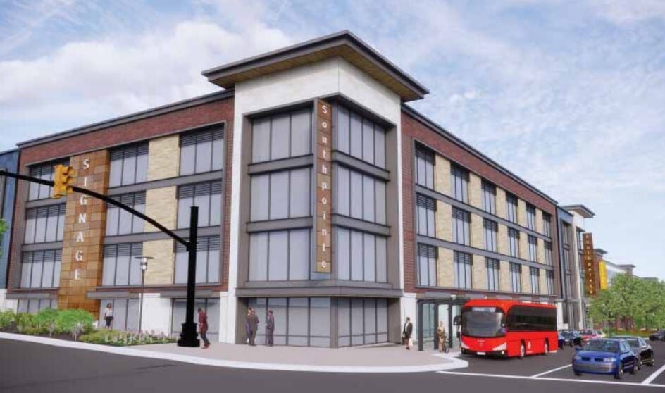 63rd Street & Prospect Ave, Kansas City, MO 64130 D