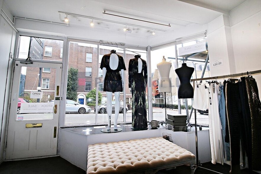 365 St John St, London for lease - Interior Photo - Image 2 of 13