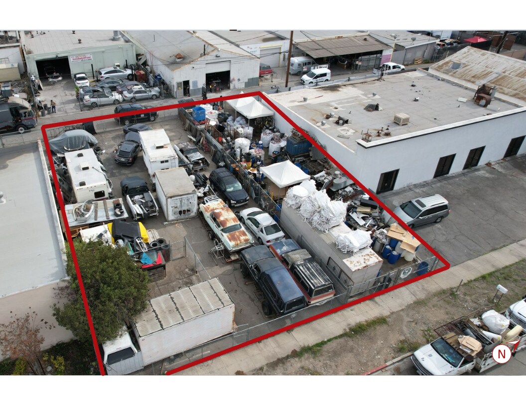 3 Motor Ave, Azusa, CA 91702