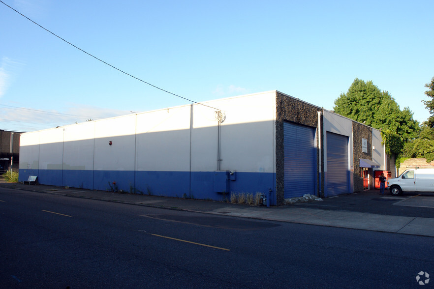 3365 SE 17th Ave, Portland, OR for lease - Primary Photo - Image 2 of 4