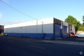 More details for 3365 SE 17th Ave, Portland, OR - Industrial for Lease