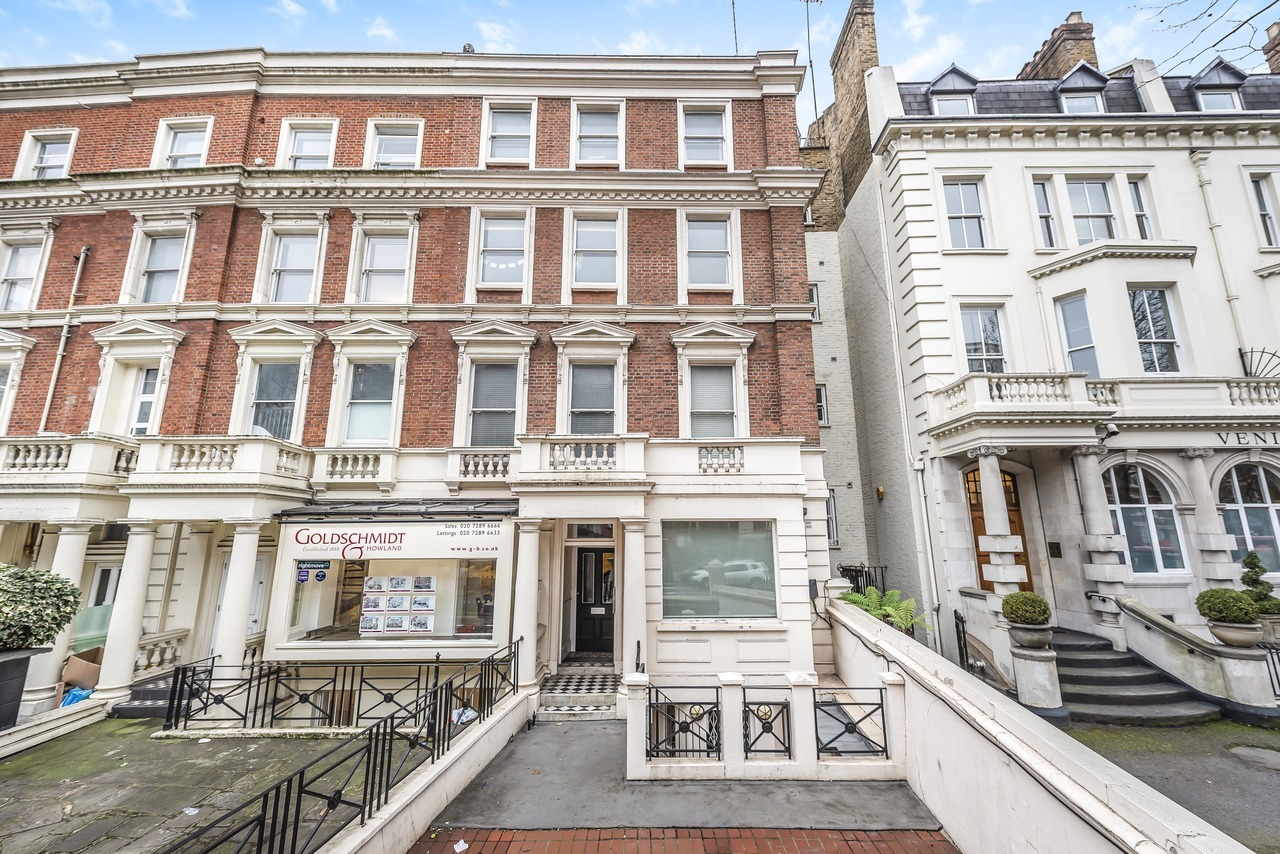 51 Maida Vale, London for sale Building Photo- Image 1 of 1