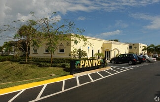 More details for 1000 W Industrial Ave, Boynton Beach, FL - Flex for Lease