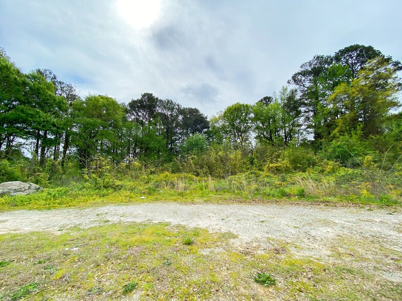 4972 Springdale Rd, Forest Park, GA for sale - Building Photo - Image 1 of 5