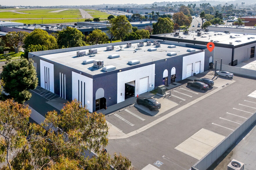 23871-23899 Madison St, Torrance, CA for lease - Building Photo - Image 3 of 13