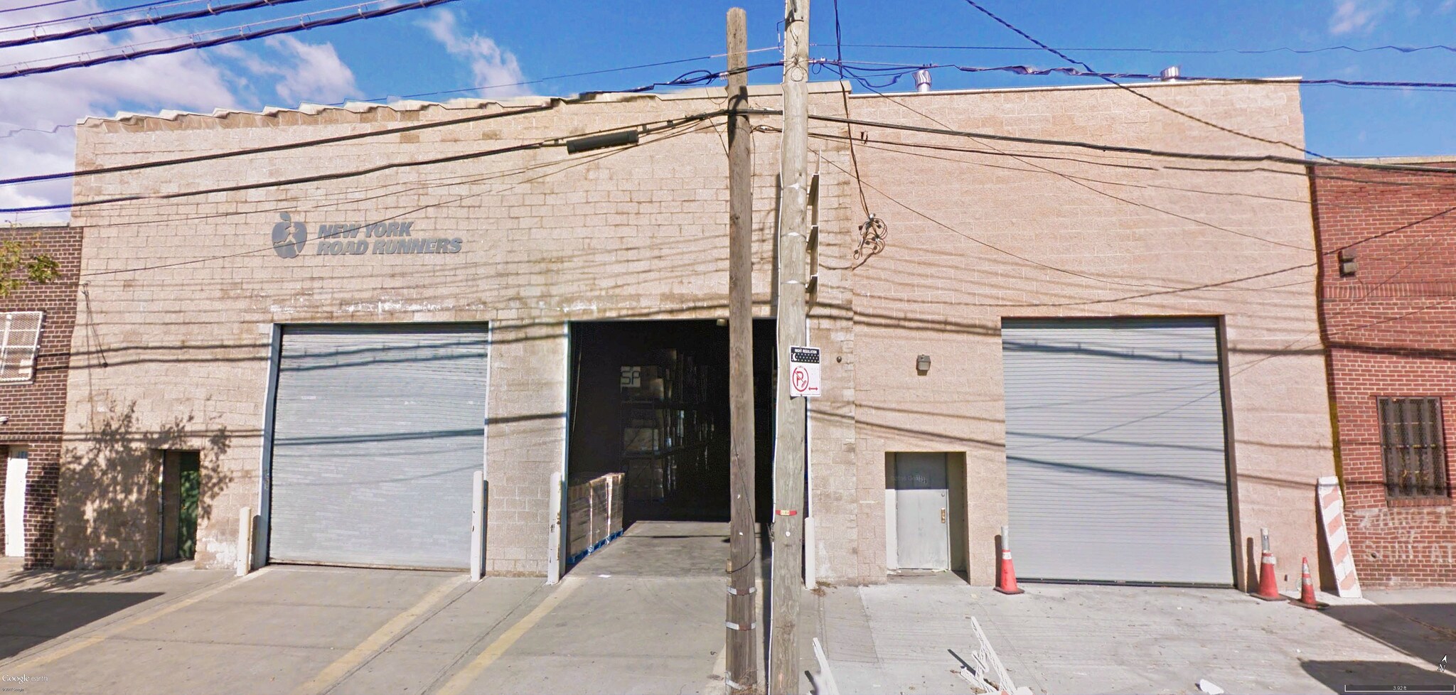 1337 E Bay Ave, Bronx, NY for sale Primary Photo- Image 1 of 1