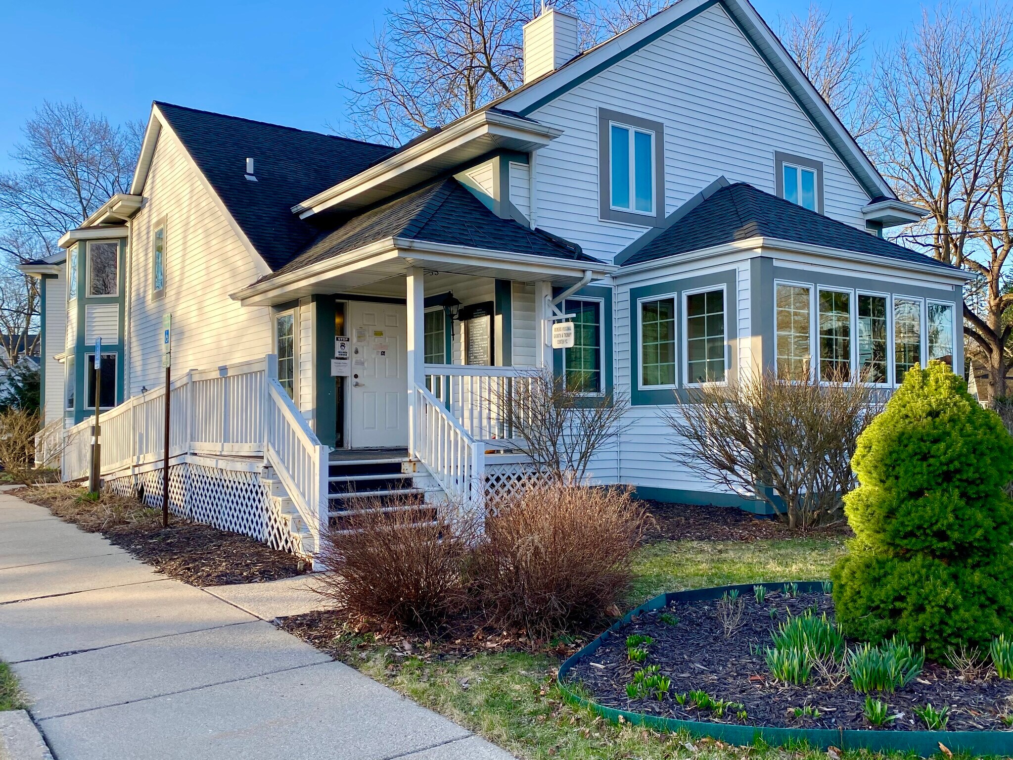 4660 Marsh Rd, Okemos, MI for sale Building Photo- Image 1 of 1