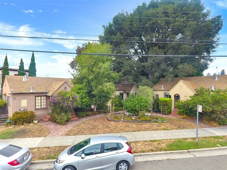 1357 Hopkins St, Berkeley, CA for sale - Primary Photo - Image 1 of 1