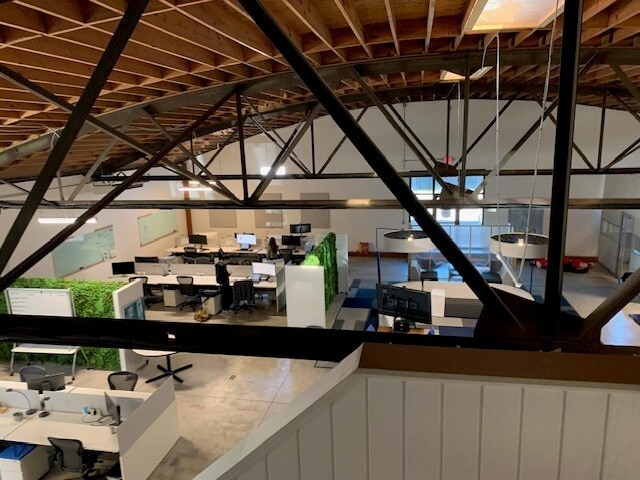 658 King St, Charleston, SC for lease - Interior Photo - Image 1 of 10