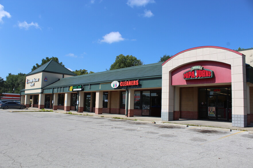 7960 Wornall Rd, Kansas City, MO for lease - Building Photo - Image 3 of 3