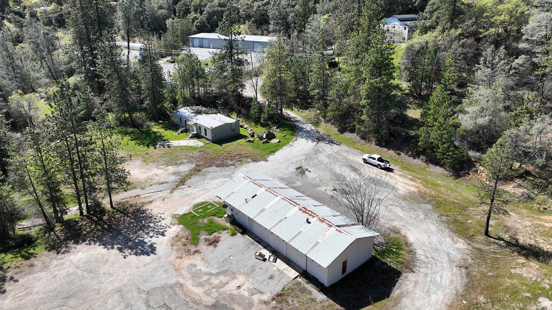 1401 Highway 174, Colfax, CA for sale Building Photo- Image 1 of 1