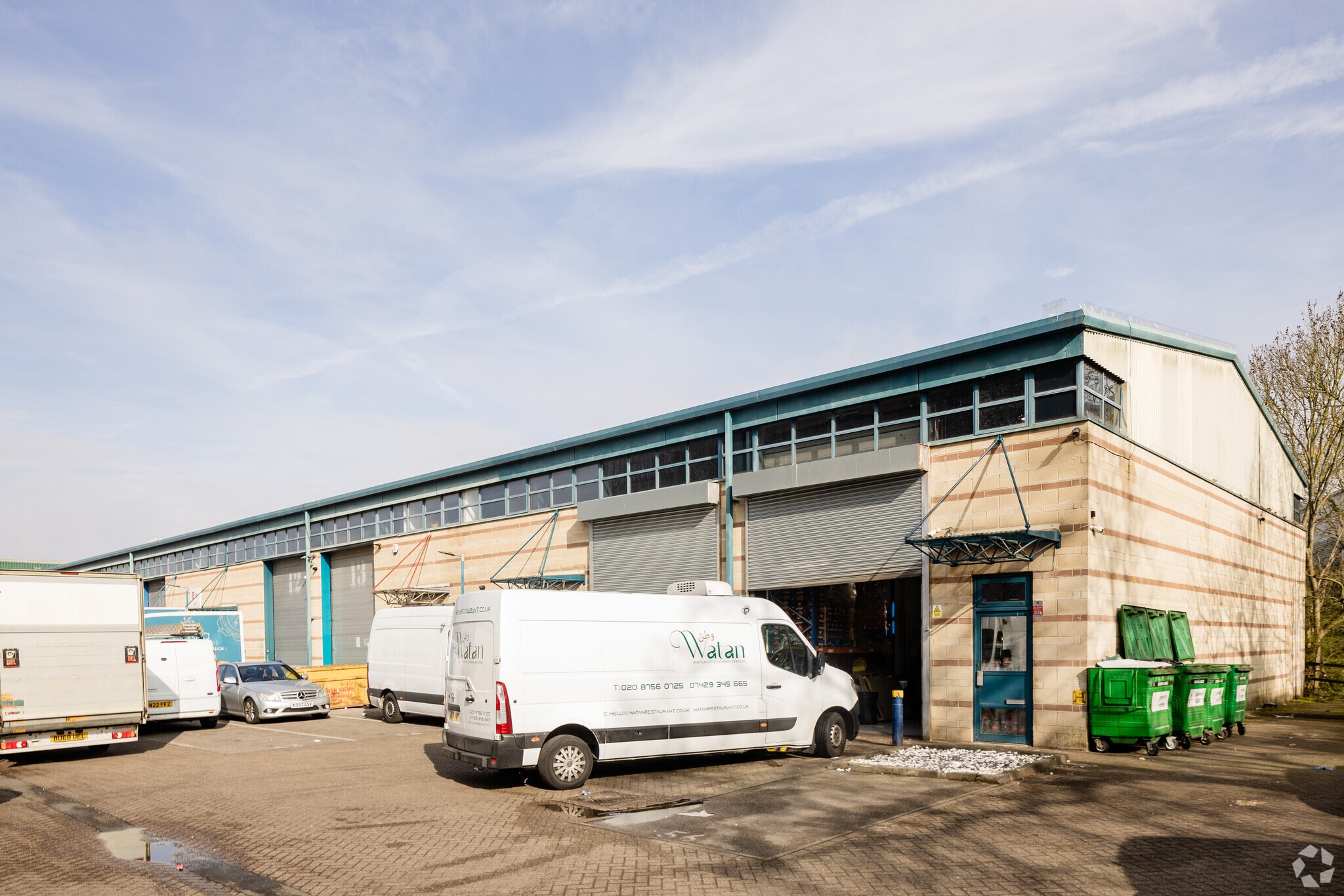 Bullsbrook Rd, Hayes for sale Building Photo- Image 1 of 1