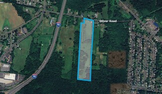 More details for 32 Oliver rd, Enfield, CT - Land for Sale