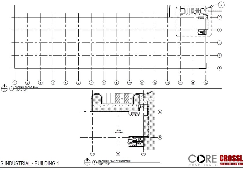 4900 SW Regional Airport Blvd, Bentonville, AR for lease - Other - Image 3 of 7