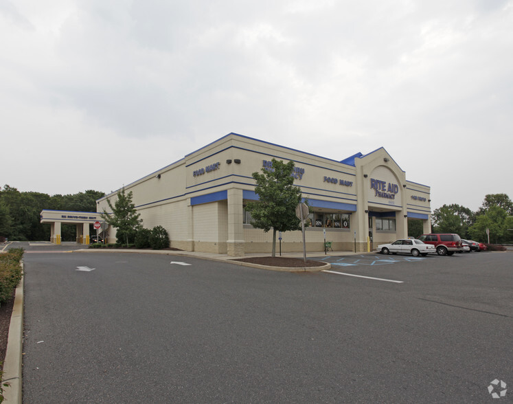 636-674 White Horse Pike, Absecon, NJ for lease - Building Photo - Image 3 of 8