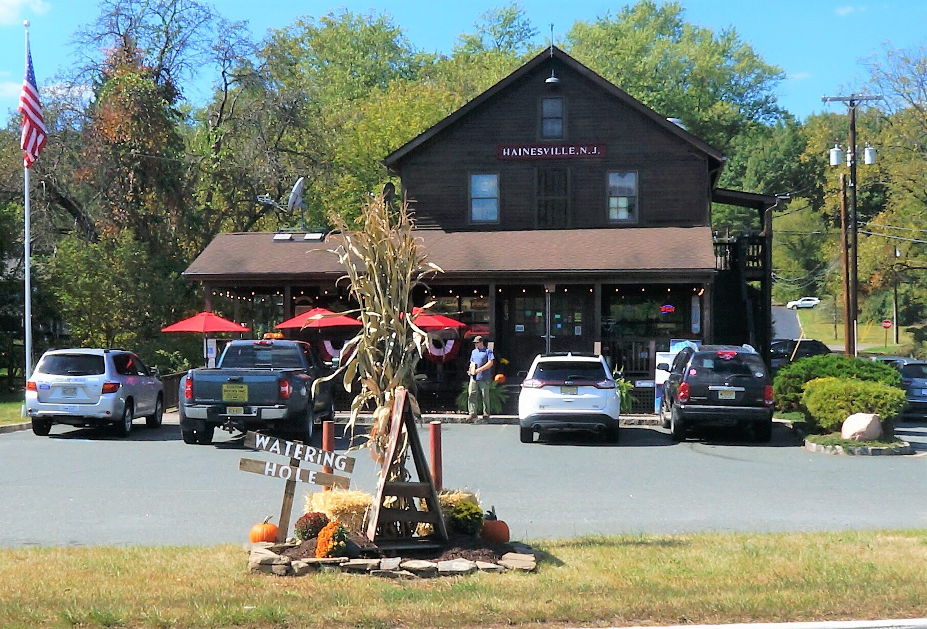 283 US Highway 206 S, Sandyston, NJ 07826 Retail for Sale