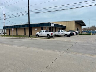 More details for 1524 N Port Ave, Corpus Christi, TX - Industrial for Lease