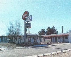 127 W Lewis Ave, Ash Fork, AZ for sale Primary Photo- Image 1 of 1