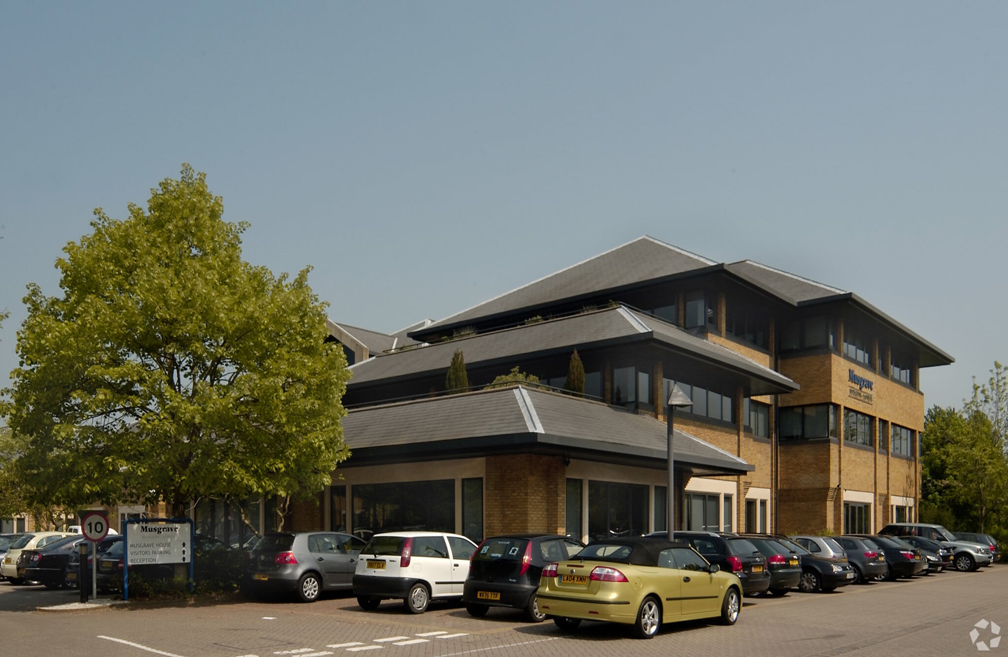 Moorhall Rd, Uxbridge for sale Primary Photo- Image 1 of 1