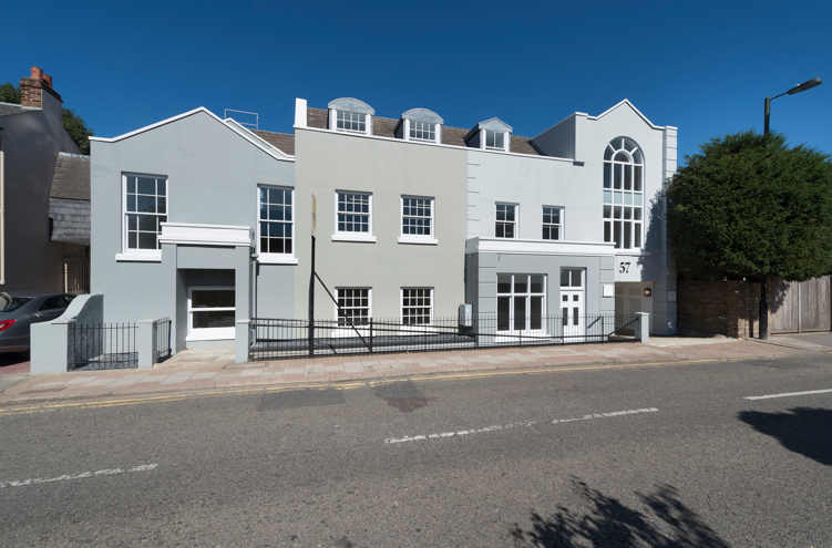 57-63 Church Rd, London for lease - Building Photo - Image 1 of 8