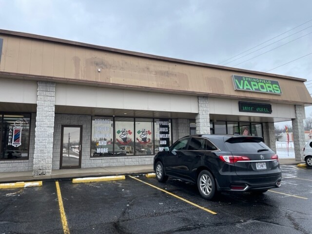 1803 W Grand St, Springfield, MO for sale Building Photo- Image 1 of 1