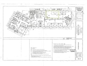 5581 Broadcast Ct, Sarasota, FL for lease Floor Plan- Image 2 of 2