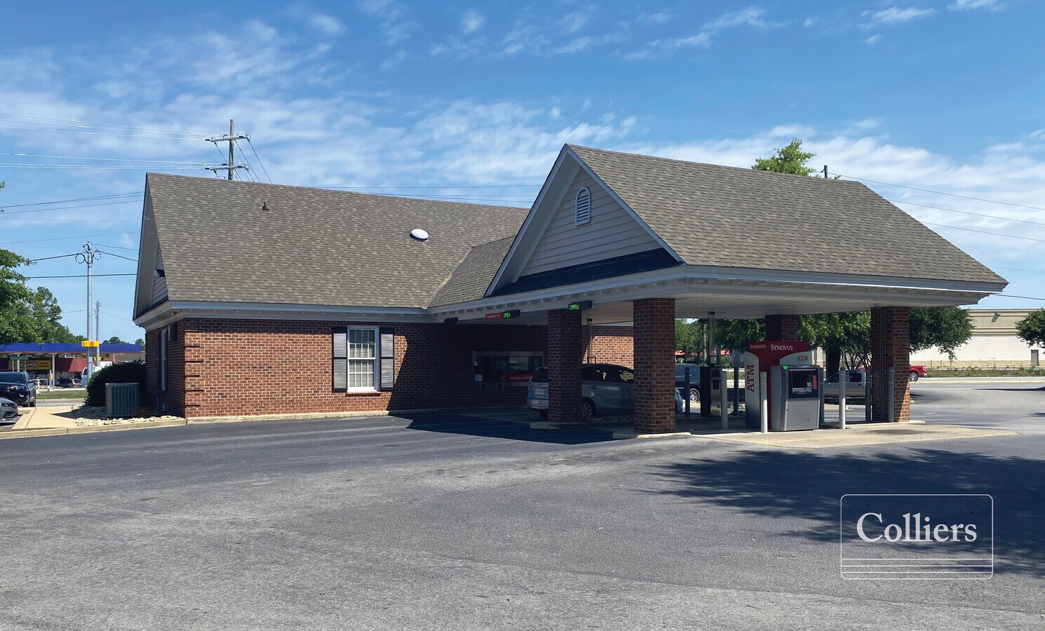 481 Pinewood Rd, Sumter, SC 29154